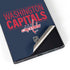 NHL Washington Capitals Lineup Galaxy S25 Ultra Skin